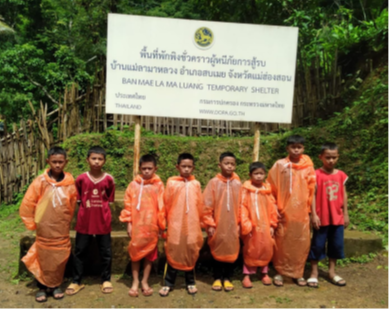 Safety children Home_Kinder alle